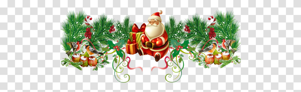 Merry Christmas And Happy New Year Department Of Heat Joyeux Reveillon De Noel, Cake, Dessert, Food, Graphics Transparent Png