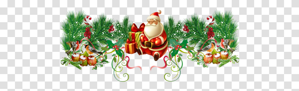 Merry Christmas And Happy New Year Department Of Heat Joyeux Reveillon De Noel Cake Dessert Food Graphics Transparent Png Pngset Com