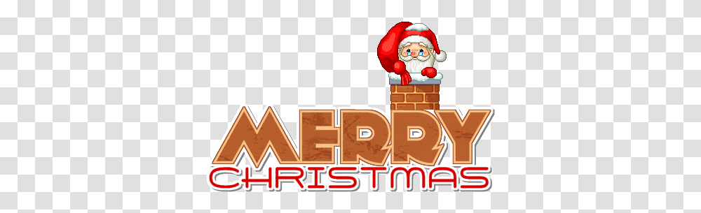 Merry Christmas Animated Gif Clipartioncom Merry Christmas Animated Santa, Super Mario, Portrait, Face, Photography Transparent Png