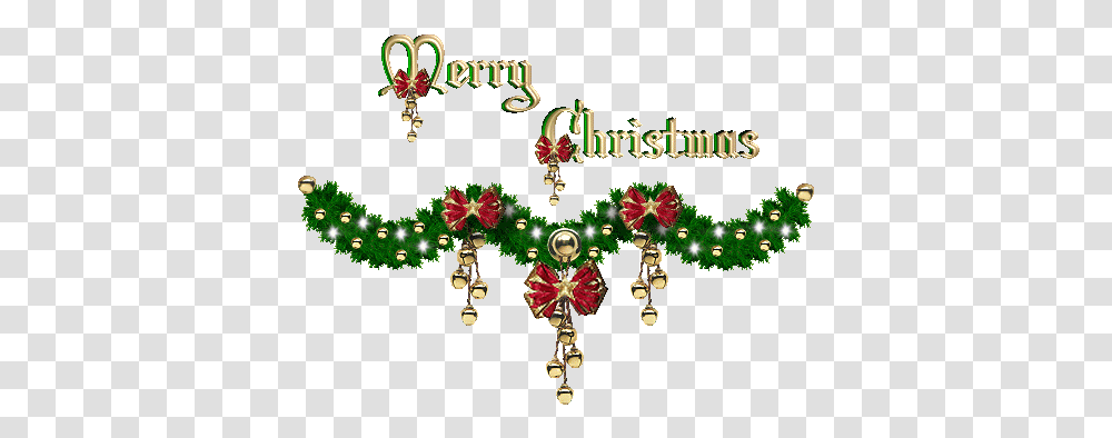 Merry Christmas Animated Gif Clipartioncom Merry Christmas Wishes Gif, Tree, Plant, Pattern, Chandelier Transparent Png