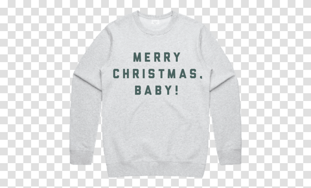 Merry Christmas Baby Sac J Peux Pas Jai Volley, Apparel, Sweatshirt, Sweater Transparent Png