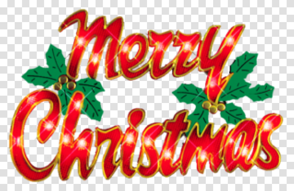 Merry Christmas Background Merry Christmas Clipart Free, Text, Alphabet, Diwali, Lighting Transparent Png