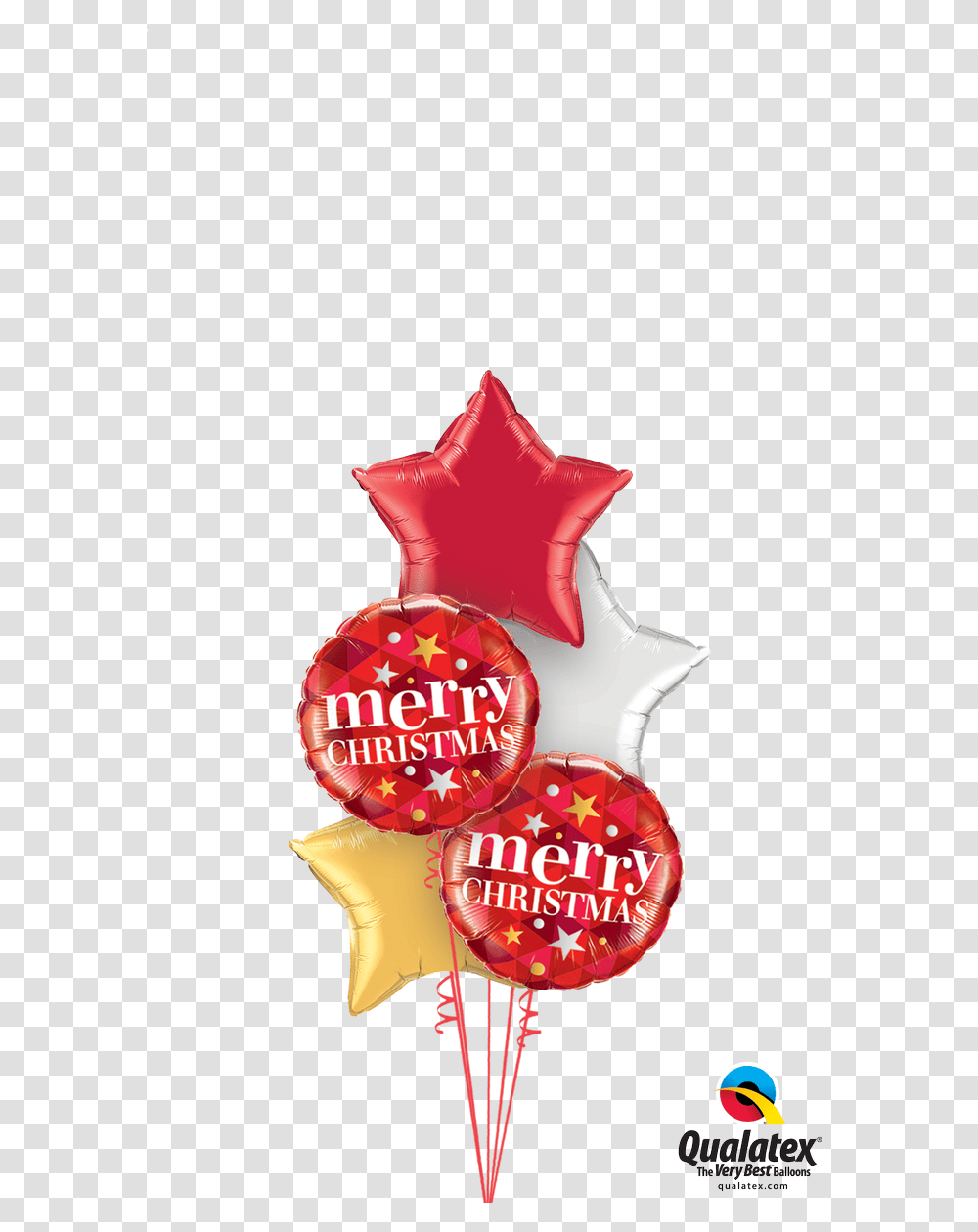 Merry Christmas Balloons, Paper, Advertisement, Flyer, Poster Transparent Png
