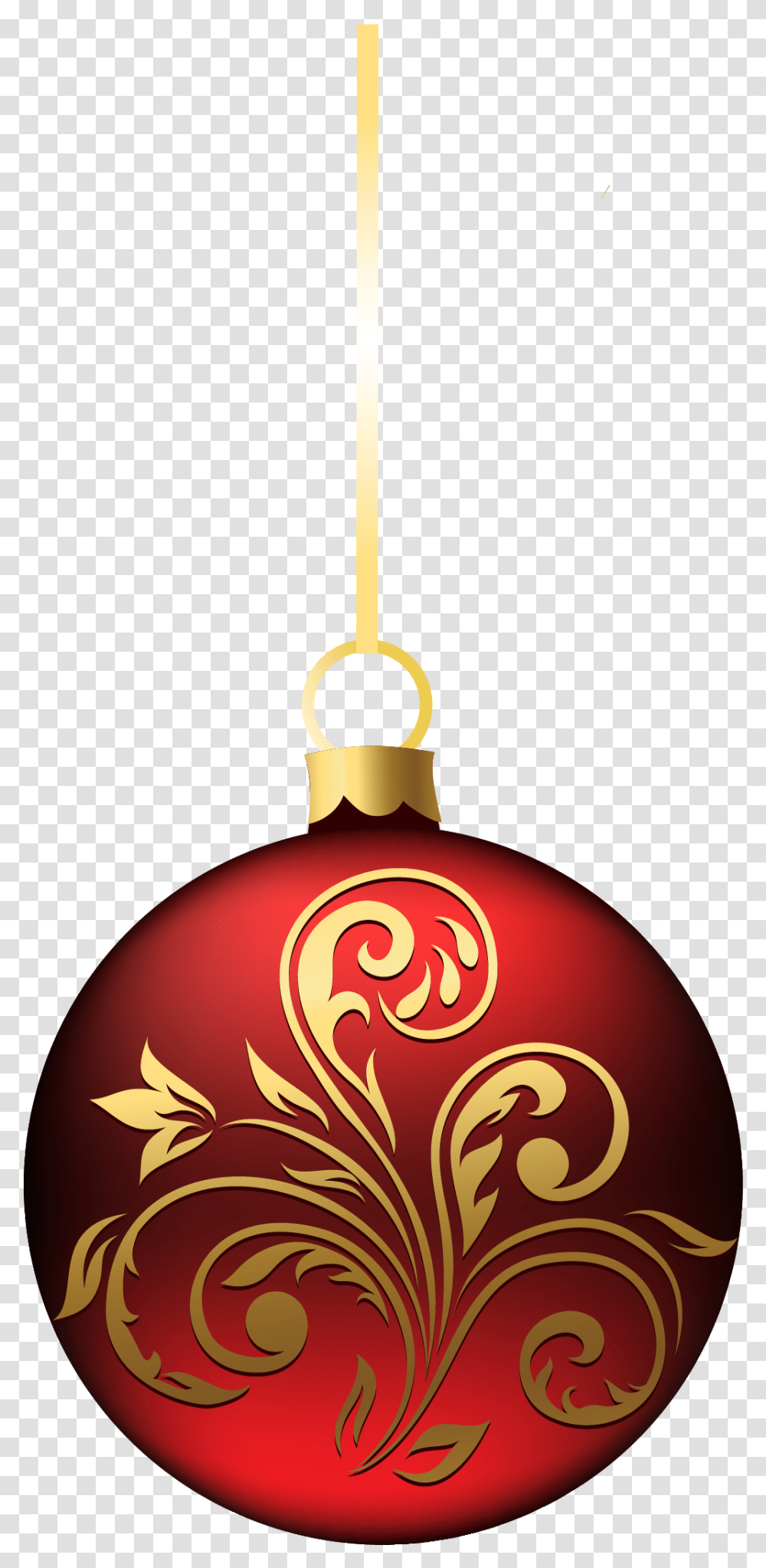 Merry Christmas Balls, Ornament Transparent Png