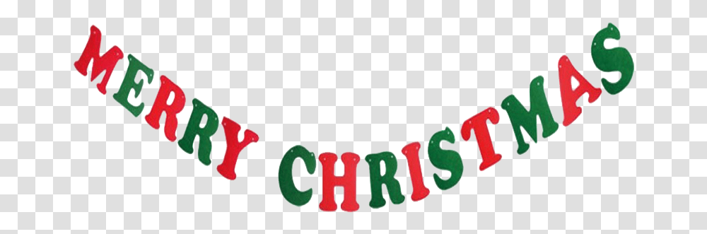 Merry Christmas Banner Christmas Decoration, Alphabet, Super Mario Transparent Png