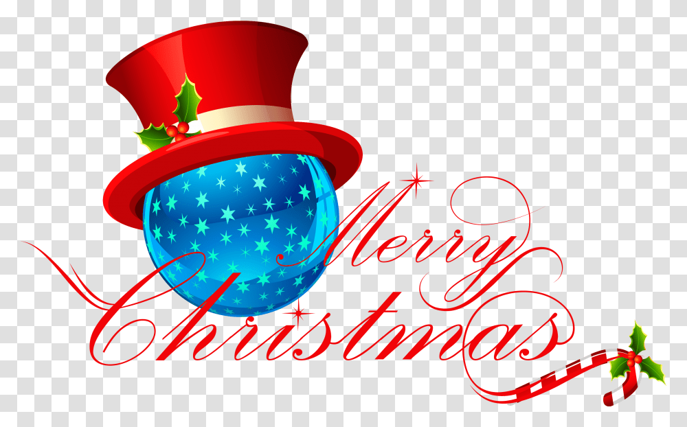 Merry Christmas Banner Free Download Christmas Party, Text, Lighting, Clothing, Apparel Transparent Png