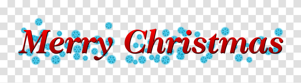 Merry Christmas Banner Icons, Alphabet Transparent Png