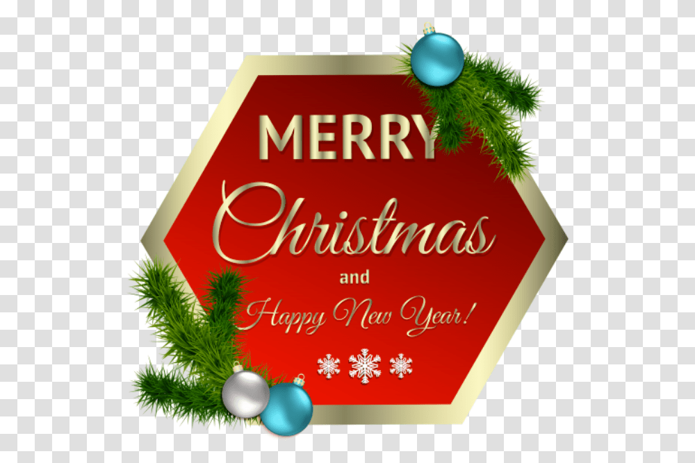 Merry Christmas Banner Printable Greeting For Many Christmas, Tree, Plant, Conifer, Vegetation Transparent Png