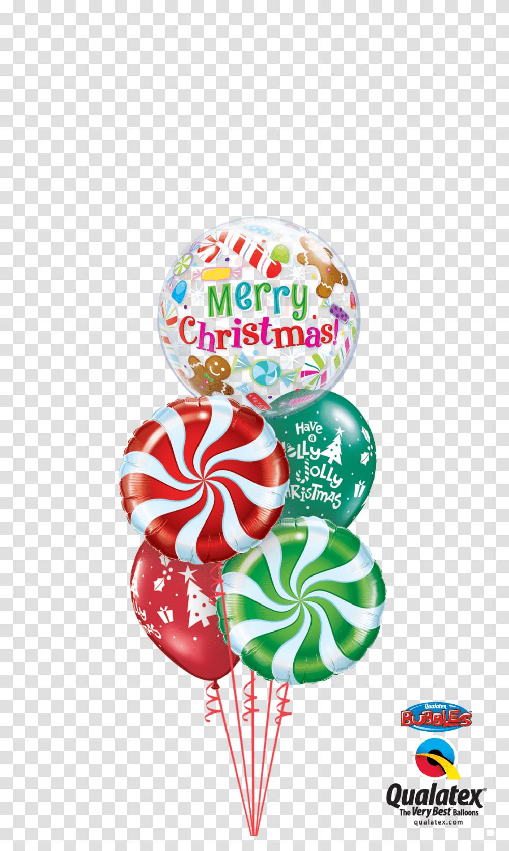 Merry Christmas Bubble Happy Birthday Sports Fan, Lollipop, Candy, Food, Sweets Transparent Png