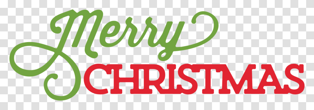 Merry Christmas Calligraphy, Alphabet, Label, Word Transparent Png