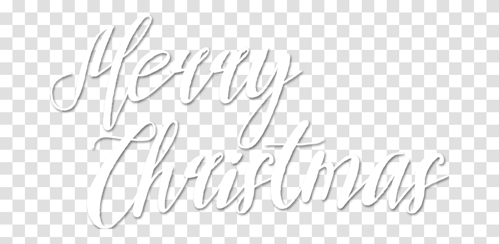Merry Christmas Calligraphy, Handwriting, Letter, Dynamite Transparent Png