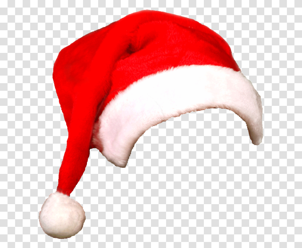 Merry Christmas Cap, Pillow, Cushion, Nature, Sweets Transparent Png