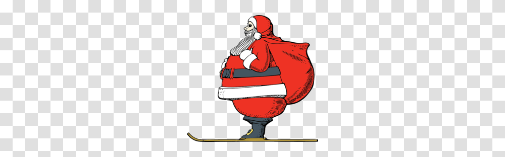Merry Christmas Clip Art Clipart, Flag, Hood Transparent Png
