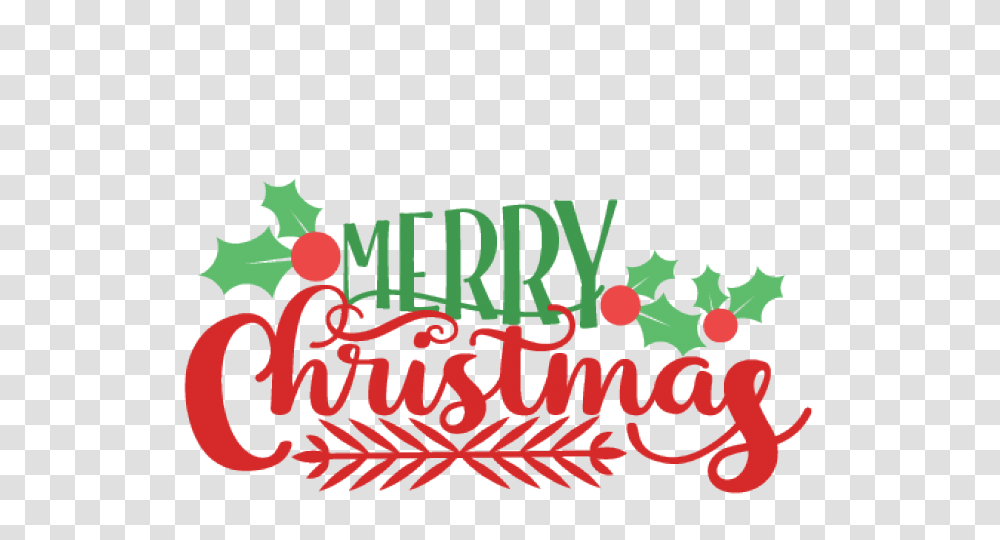 Merry Christmas Clip Art Free Download Clip Art, Alphabet, Label, Plant Transparent Png