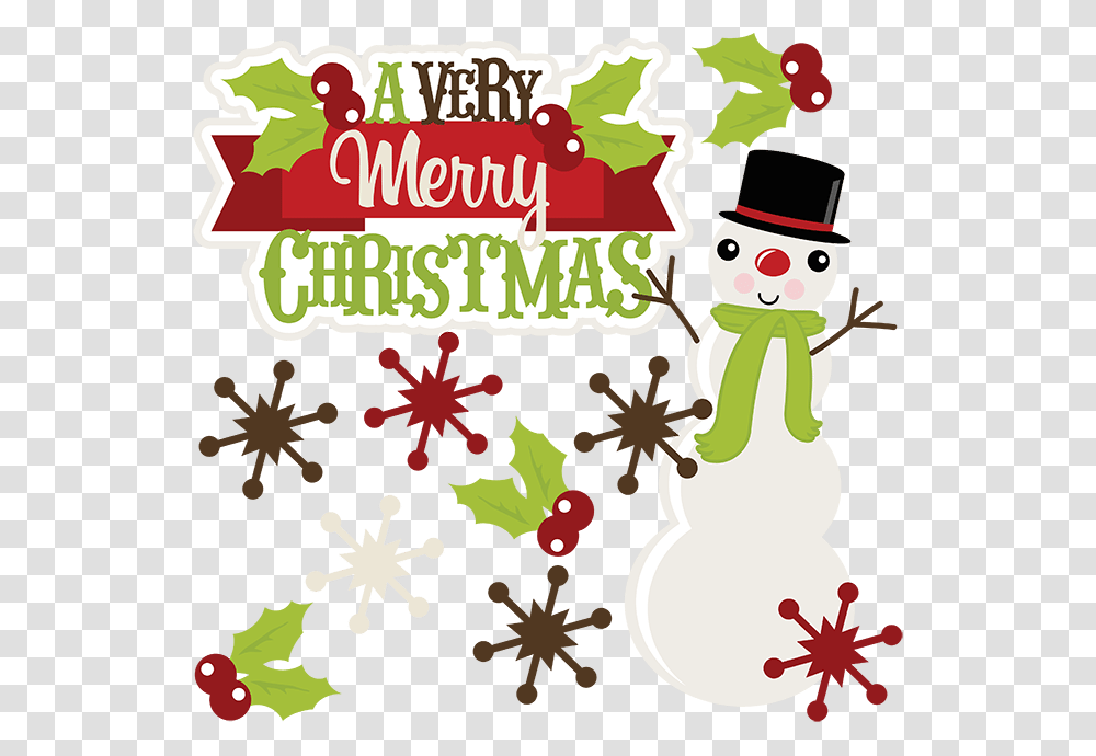 Merry Christmas Clip Art, Nature, Outdoors, Snowman Transparent Png