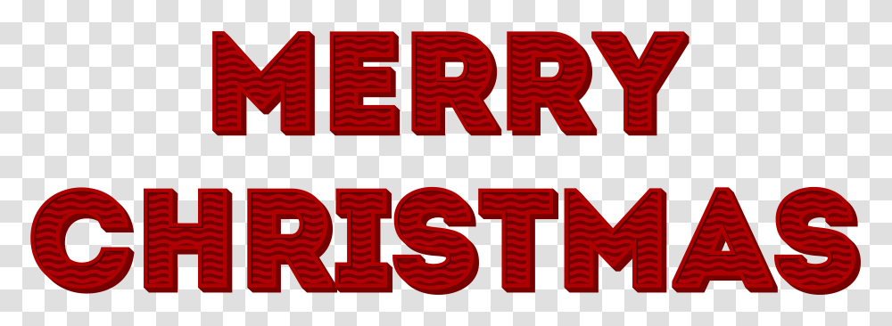 Merry Christmas Clip Art, Alphabet, Urban Transparent Png