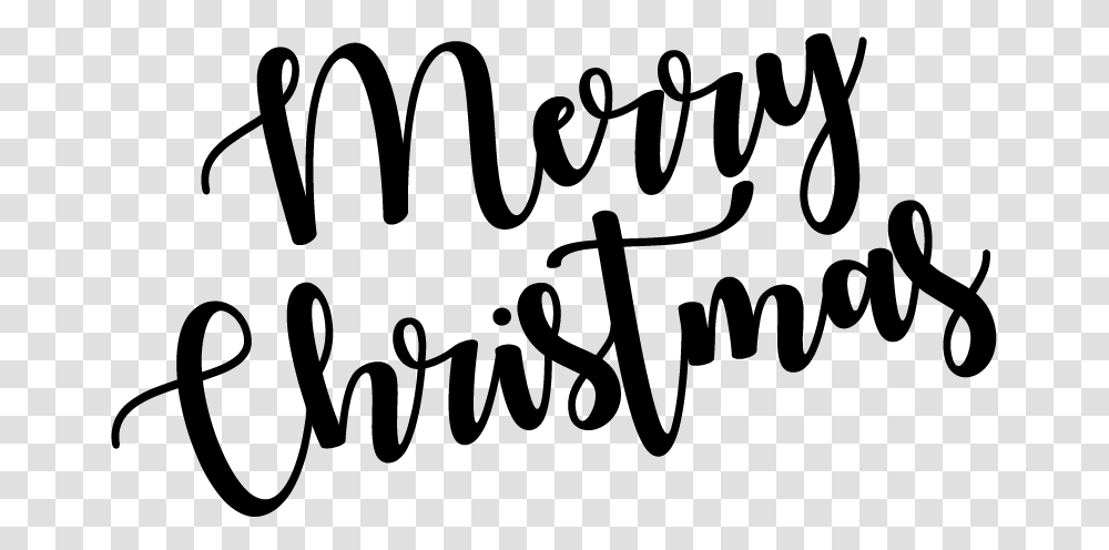 Merry Christmas Clipart Calligraphy, Handwriting, Dynamite, Bomb Transparent Png