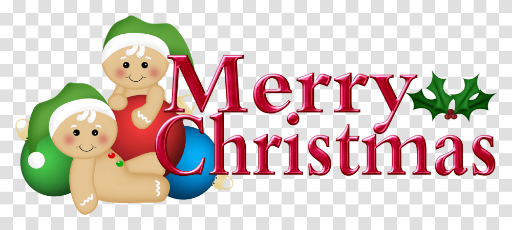 Merry Christmas Clipart Christmas, Alphabet, Word Transparent Png