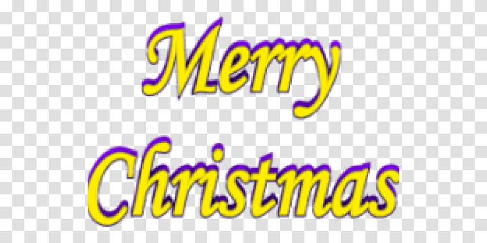 Merry Christmas Clipart Purple Christmas Text Pic Art Graphics, Alphabet, Word, Light, Lighting Transparent Png