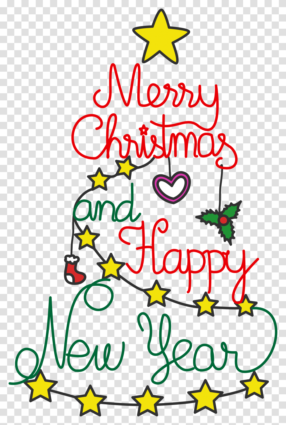 Merry Christmas Cliparts, Alphabet, Diwali, Greeting Card Transparent Png