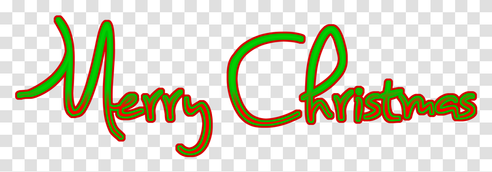Merry Christmas Font Request Line Art, Neon, Light, Label Transparent Png