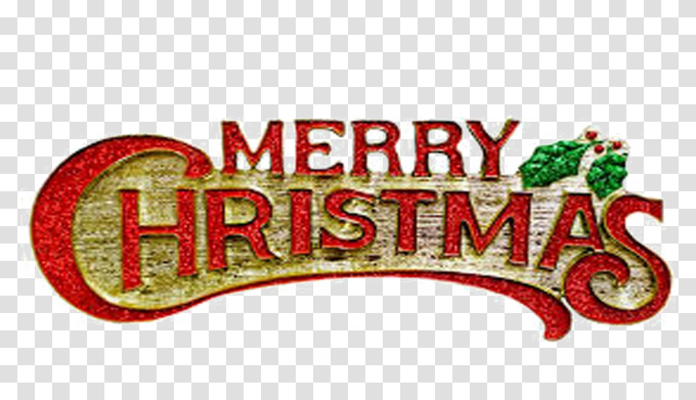 Merry Christmas Free Image Happy Christmas Font Style, Logo, Symbol, Dynamite, Text Transparent Png