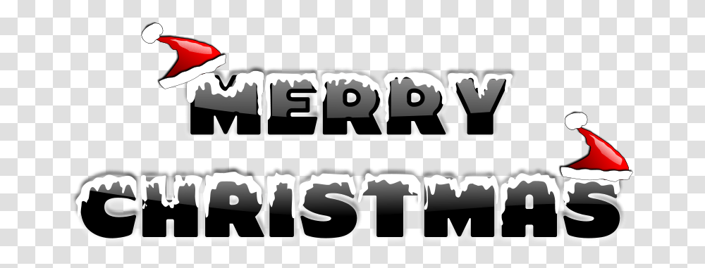 Merry Christmas Free Svg Merry Christmas In, Text, Label, Word, Weapon Transparent Png
