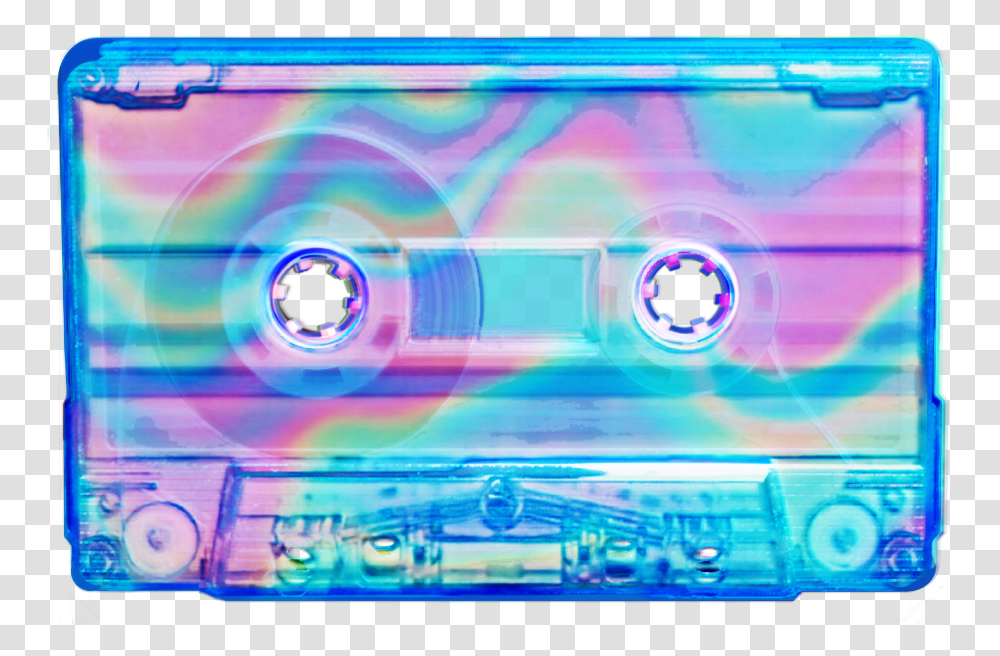 Merry Christmas Friends Cassette Tape Aesthetic, Mobile Phone, Electronics, Cell Phone Transparent Png