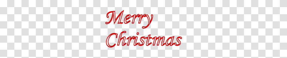 Merry Christmas From Church Clipart, Alphabet, Word Transparent Png
