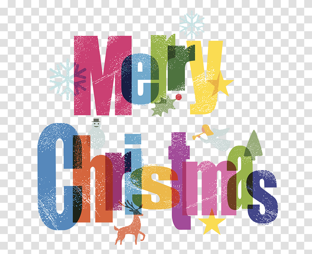 Merry Christmas Hd, Poster, Advertisement Transparent Png
