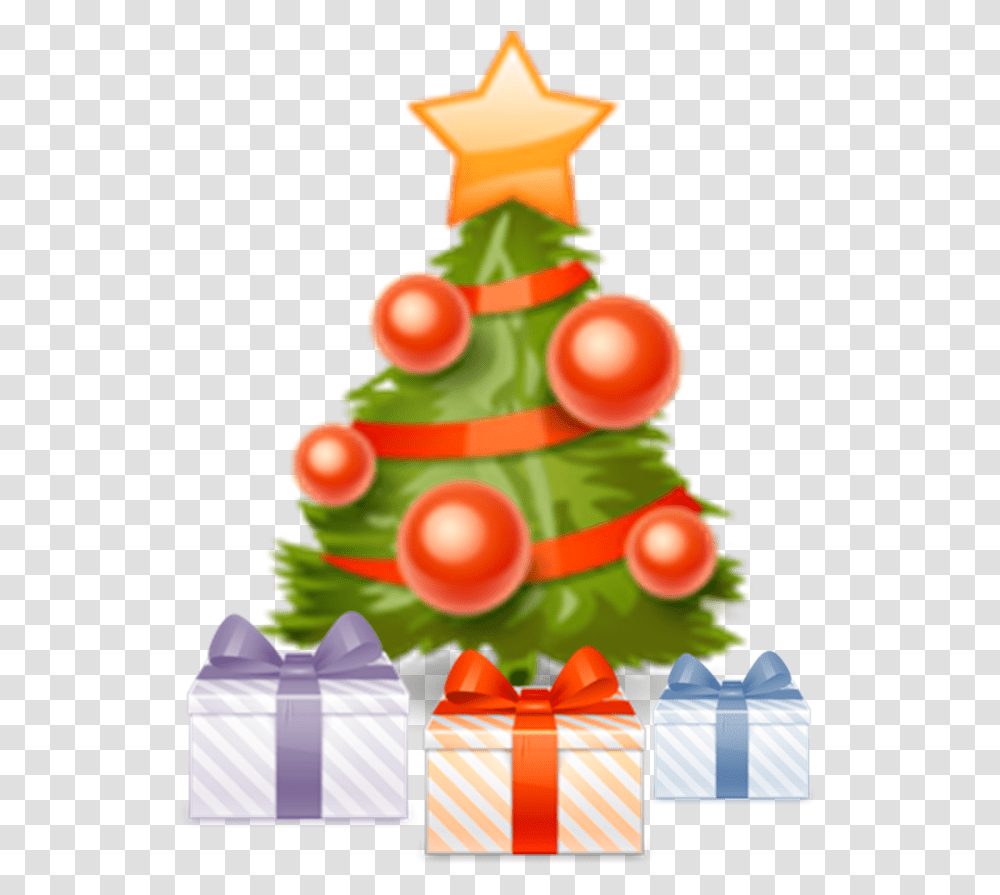 Merry Christmas Icon Set, Tree, Plant, Birthday Cake, Dessert Transparent Png