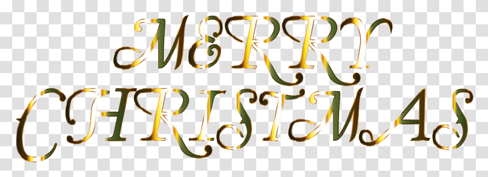 Merry Christmas Image Background, Alphabet, Number Transparent Png