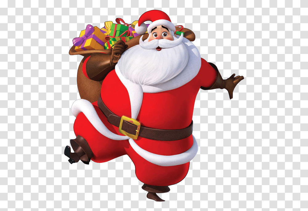 Merry Christmas Images 2018, Person, Human, Fireman, Mascot Transparent Png