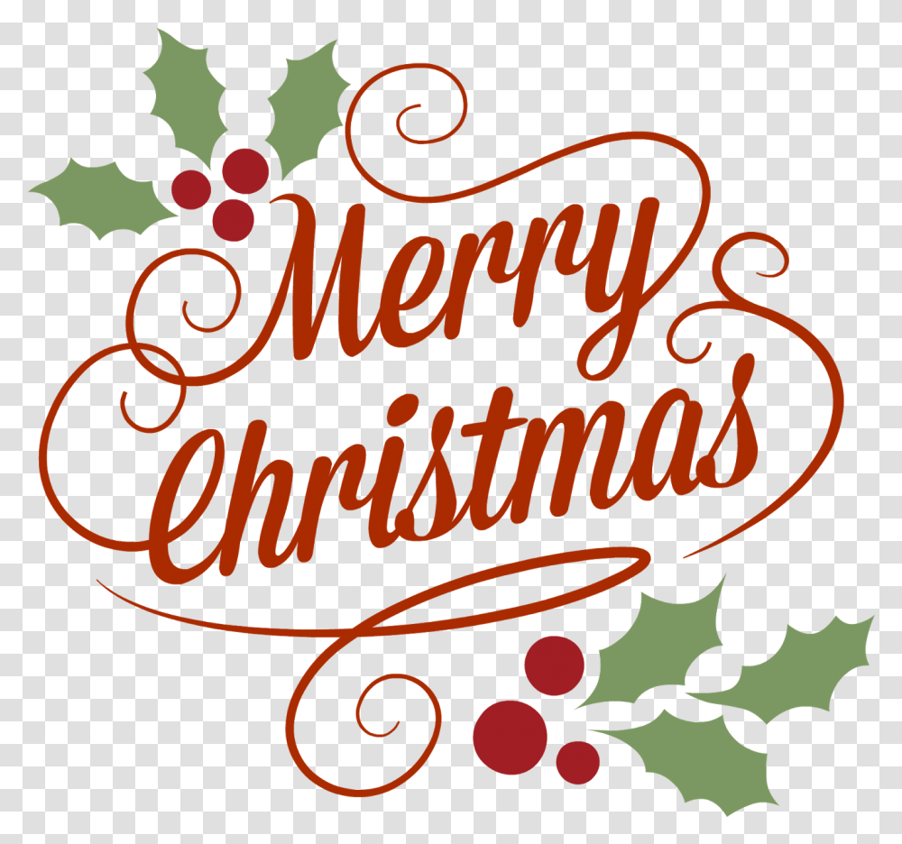 Merry Christmas Images All Merry Christmas Happy Holidays, Text, Graphics, Art, Alphabet Transparent Png