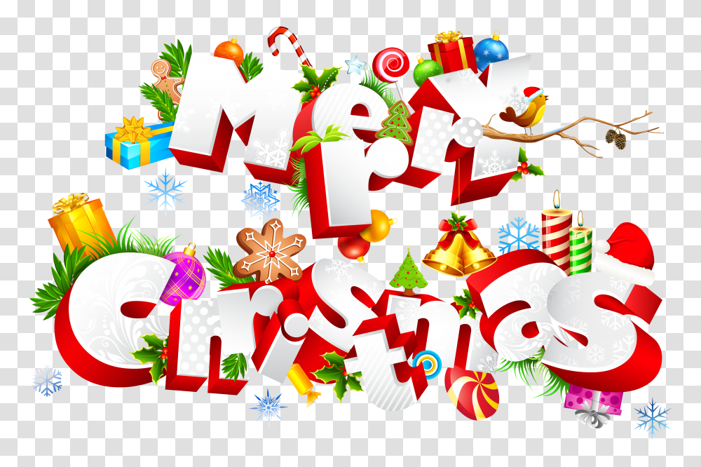 Merry Christmas Images Merry Christmas Illustration, Text, Number, Symbol, Graphics Transparent Png