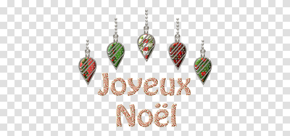 Merry Christmas In French, Accessories, Accessory, Earring, Jewelry Transparent Png