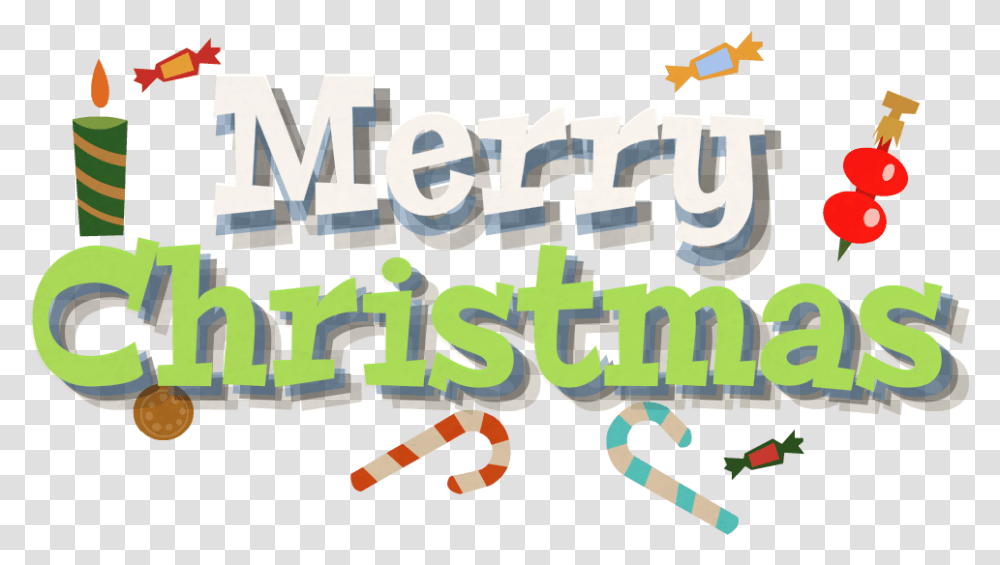 Merry Christmas Letter Greeting Card Text Graphic Design, Alphabet, Label, Word, Plant Transparent Png