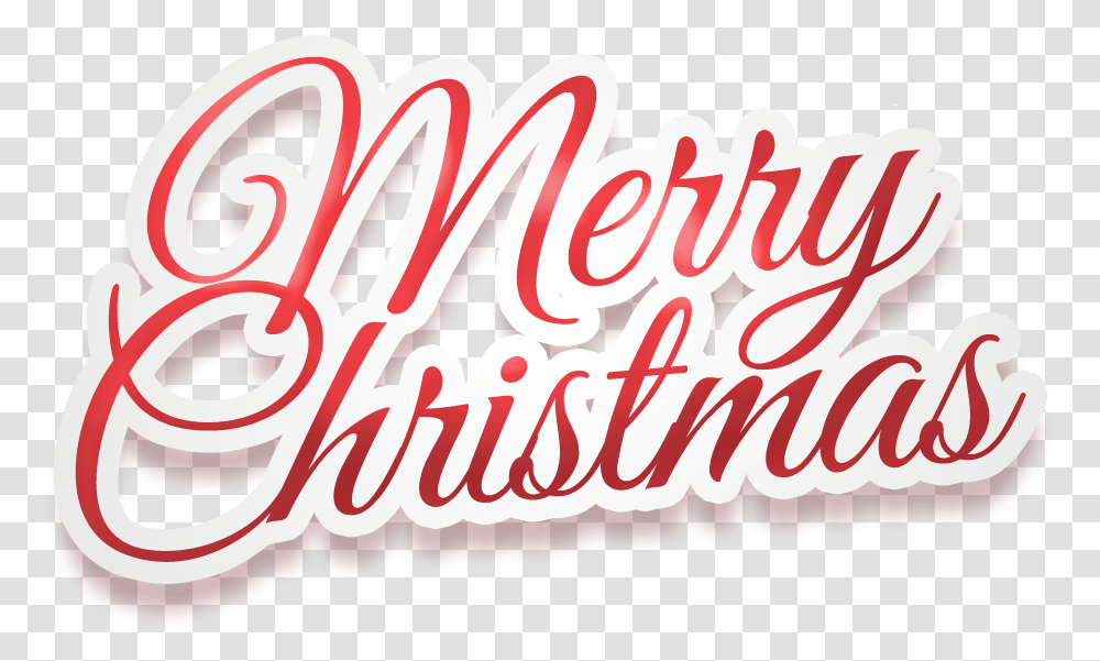 Merry Christmas Logo 1 Image Merry Christmas Logo, Text, Alphabet, Beverage, Label Transparent Png