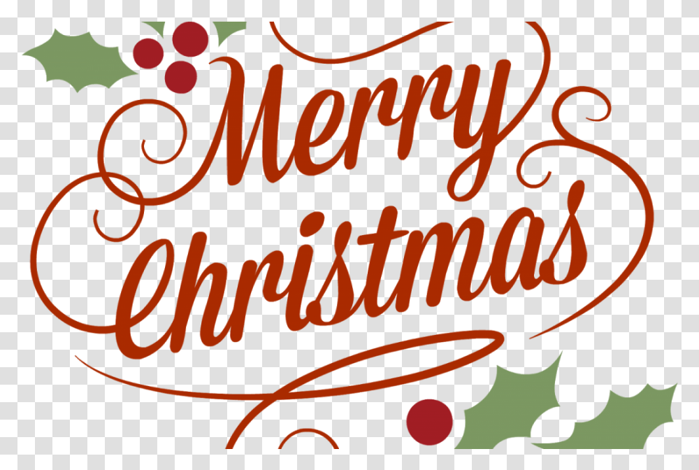 Merry Christmas Logo5 Styles To Write Merry Christmas, Handwriting, Calligraphy, Poster Transparent Png
