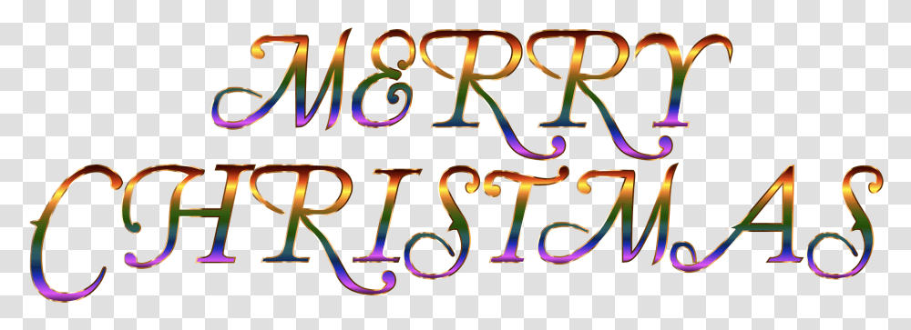 Merry Christmas No Background Icons, Alphabet, Calligraphy, Handwriting Transparent Png