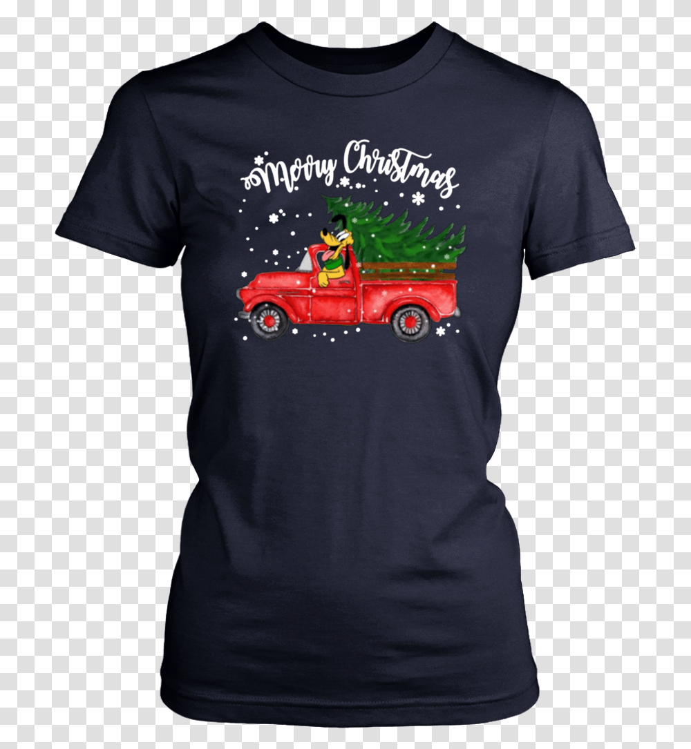 Merry Christmas Pluto Greenland Trump T Shirt, Clothing, Apparel, T-Shirt, Plant Transparent Png