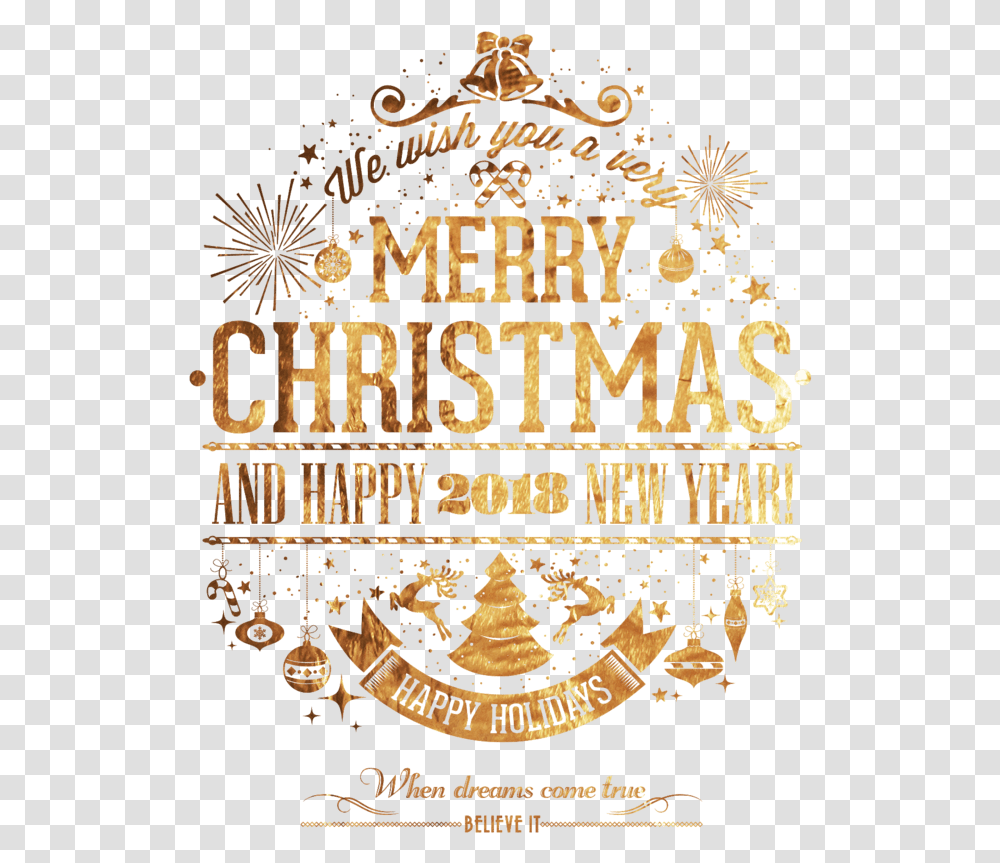 Merry Christmas Poster, Advertisement, Flyer, Paper Transparent Png