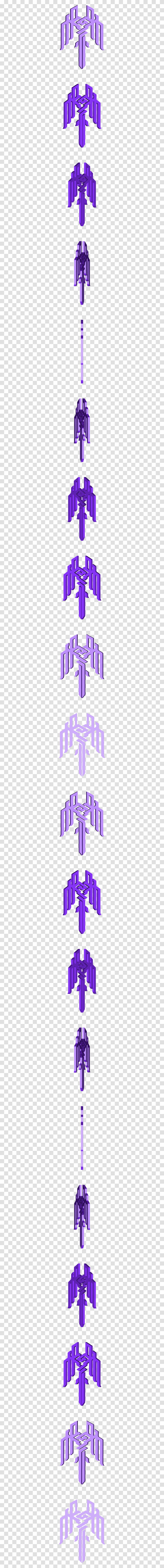 Merry Christmas Purple, Logo, Alphabet Transparent Png