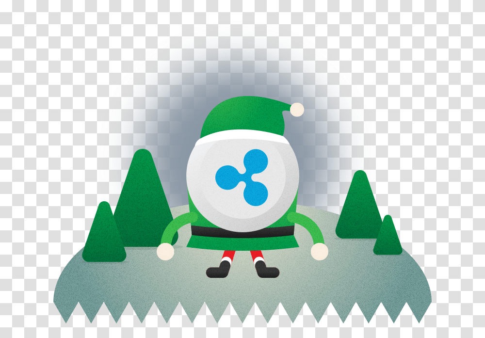 Merry Christmas Ripple Xrp, Outdoors, Astronaut Transparent Png