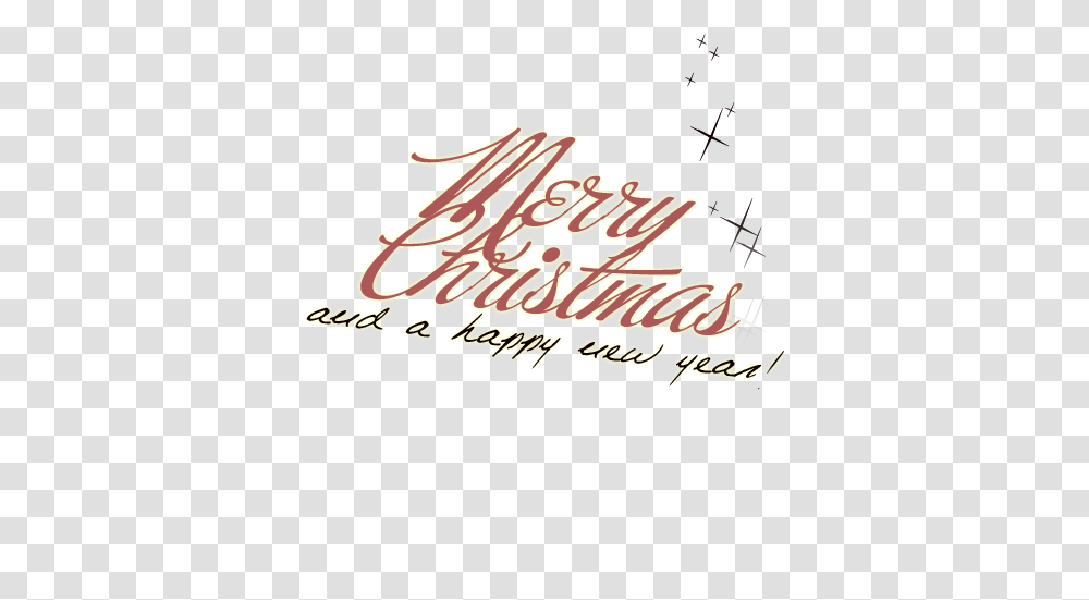 Merry Christmas Sign Calligraphy, Text, Alphabet, Paper, Label Transparent Png