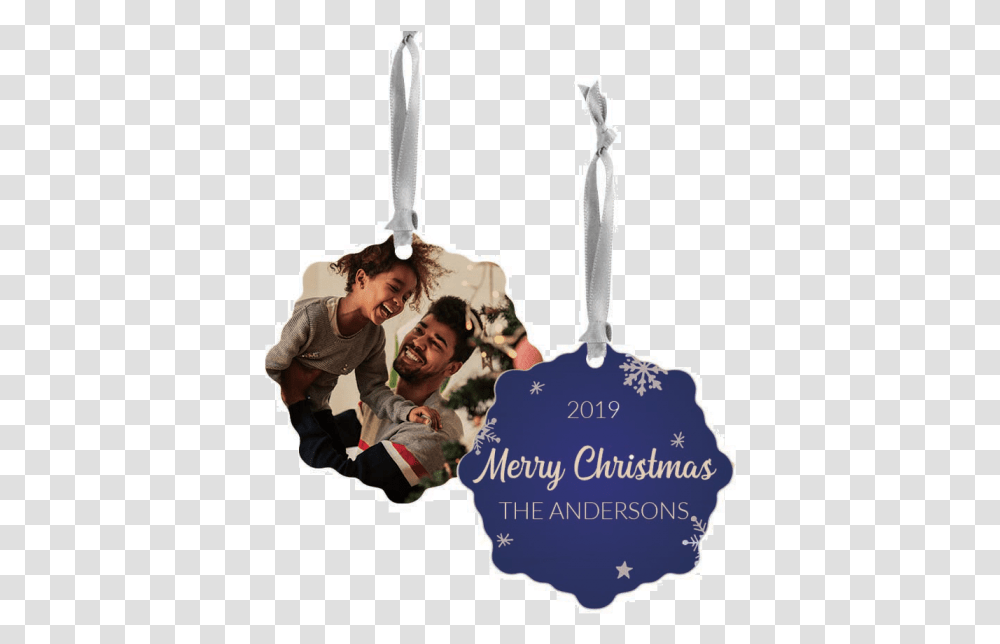 Merry Christmas Snowflake Wood Ornament Snowflakes Locket, Person, Human, People, Transportation Transparent Png