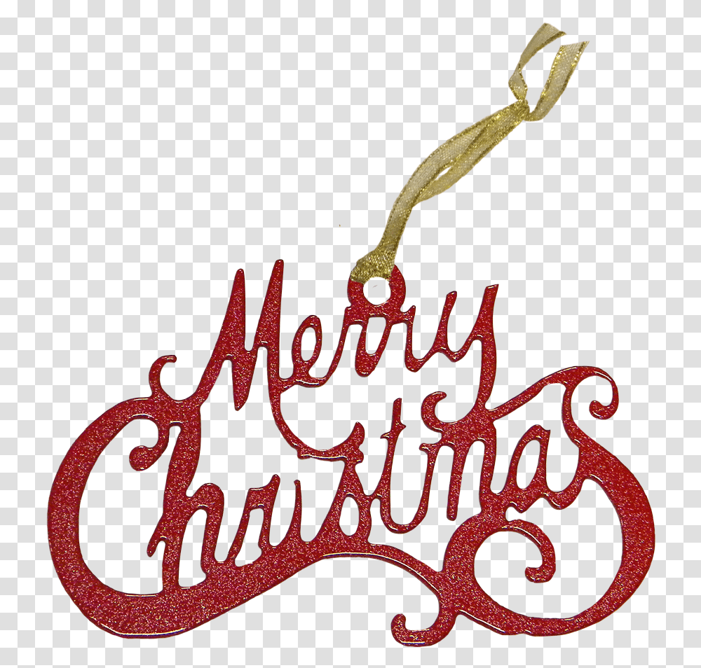 Merry Christmas Sparkle Calligraphy, Handwriting, Alphabet, Beverage Transparent Png
