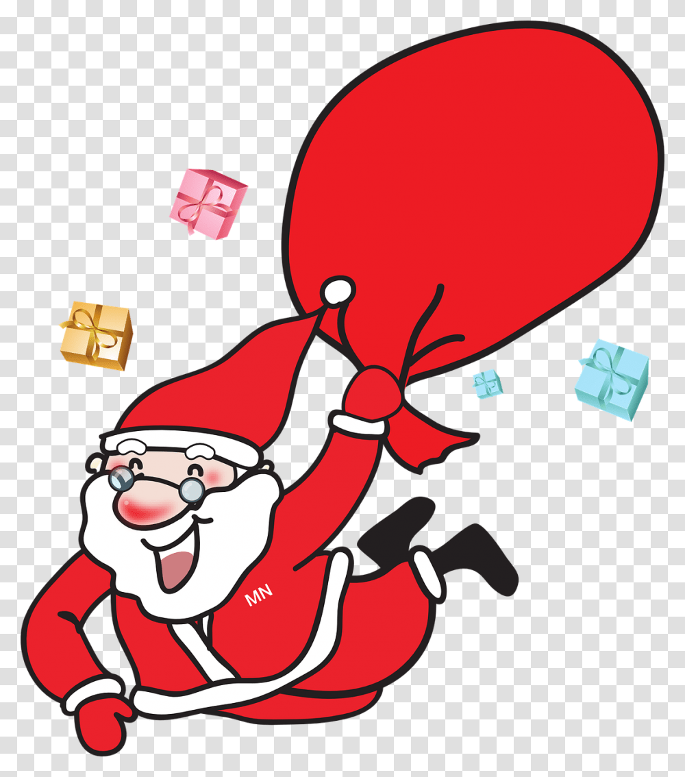 Merry Christmas Sticker Download, Performer, Weapon, Weaponry, Bomb Transparent Png