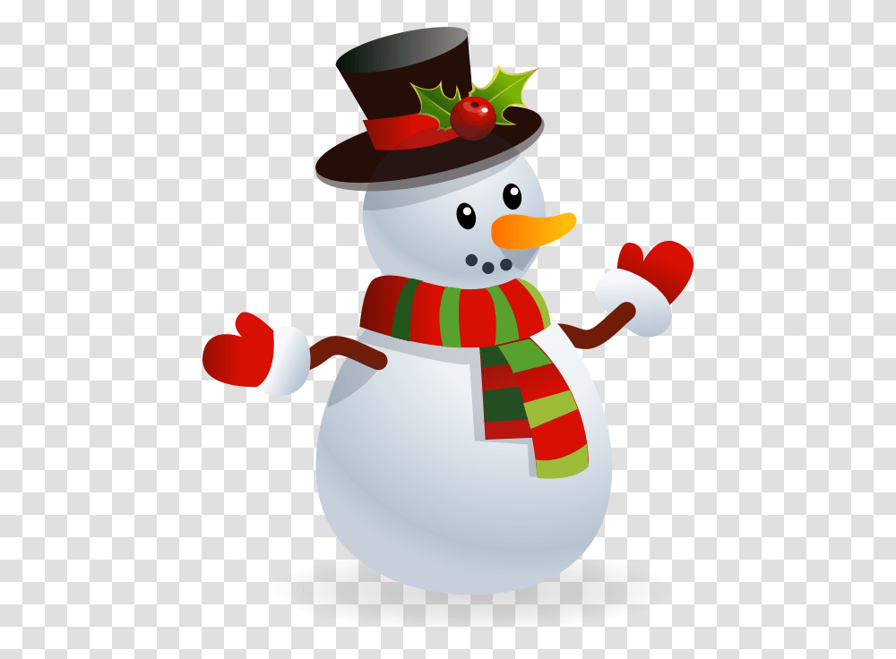 Merry Christmas Sticker For Whatsapp, Nature, Outdoors, Snowman, Winter Transparent Png