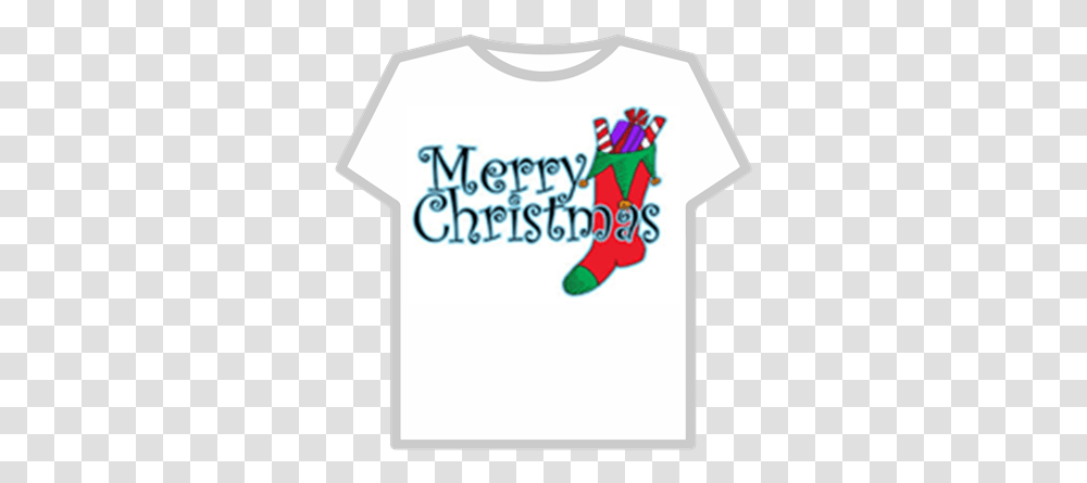 Merry Christmas T Shirt Roblox For Adult, Clothing, Apparel, T-Shirt, Text Transparent Png
